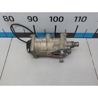 Кран тормозной главный Knorr HD 8 (2005 - 2011) DX60B