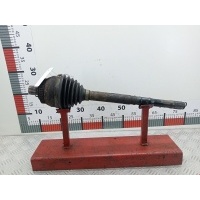 Полуось передняя правая (приводной вал шрус) Volkswagen Sharan 1 (1995-2010) 2004 ,7M3407271T