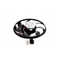 Bosch вентилятор chłod bosch 0130303247 opel astra г zafira 98 - 05