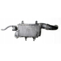 Вито w447 1.6 cdi корпус фильтра воздушный