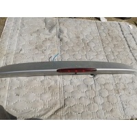 Mercedes - benz oe a4148200056 спойлер свет стоп серебристый