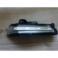 Chevrolet traverse ii поворотник зеркала r -