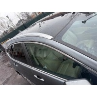 Honda cr - v iv 12 - 16r реленги крыша в сборе комплект