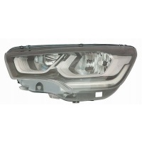 Фара фара 552 - 1148lmldem2 abakus citroen