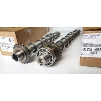 Распредвалы набор 1.5 hdi 2018 - citroen peugeot форд fiat opel toyota 1638159880