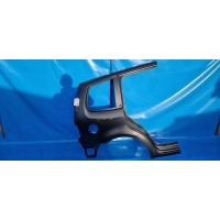 Крыло заднего правая volkswagen touran 1t0809844c 2010 - 2015 новый
