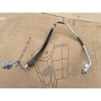 Audi oe 4m0816721d провода кондиционера