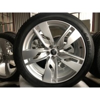 Audi q7 sq7 q8 4m колёса шины 285 40 21 lato 38 л.с.