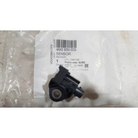 Датчик удара audi q7 seat skoda volkswagen 4m0959659 новый оригинал