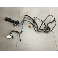 Audi a4 b9 8w свет дверь левая задняя 8w0971687bm