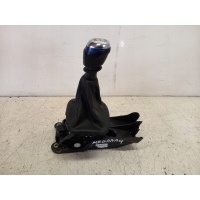 рукоятка кпп renault megane iv 341042886r 6b