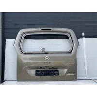 Citroen berlingo iii крышка багажника багажника задняя задняя 2008 - 2018