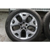 Джип компас renegade 18 5x110 et40 tpms lato 225 / 55 7 , 5mm