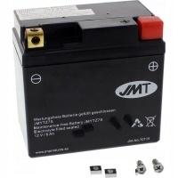 Аккумулятор jmt husqvarna эти 310 2009