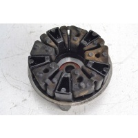 Поводок колёса резинки задняя honda cbf 600 pc38 04 - 07