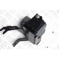 Насос блок управления абс esp dacia duster i рестайлинг 476609671r 0265257988