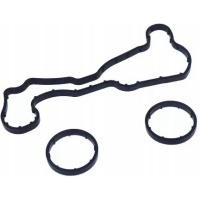 Dr.motor уплотнители радиатора масляный drm0561s