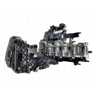 Мехатроника dsg 7 0b5 востановленная