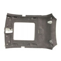 Audi rsq8 обивка потолка 4m8867506c 4m8 867 506 c под