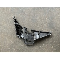 Audi a8 d5 каретка бампера левый передний 4n0807283b