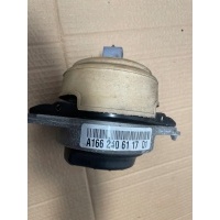 Подушка двигателя правый мерседес gls a1662406117