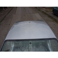 Крыша audi tt ii 8j ly7w