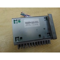 Усилитель аудио toyota avensis t27 86280 - 05010