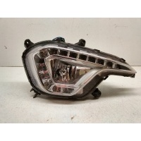 Светодиодная светодиодный drl hyundai гранд санта fe 12 - 16 правая 92202 - b8 r