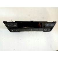 Audi a3 8y панель кондиционера 8y0820043a блок управления
