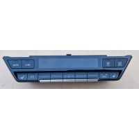 Панель кондиционера audi a3 s3 2019 - 8y0820043a new