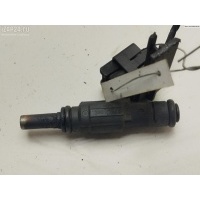 Форсунка топливная Volkswagen Sharan (2000-2010) 2000 06A906031AE