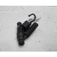 Форсунка топливная Volkswagen Golf-4 1998 06a906031c