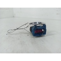 Разъем (фишка) проводки Audi A4 B5 (1994-2001) 1998 443906233