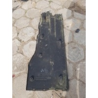 Плита крышка шасси volkswagen passat b8 3q0825506b