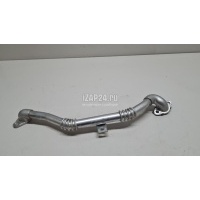 Трубка системы рециркуляции (EGR) Hyundai-Kia Sorento IV 2020 284102S020