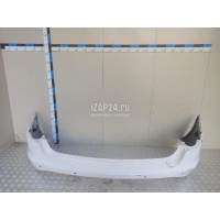 Бампер задний Hyundai-Kia Sonata VIII 2019 86610L1020