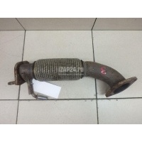 Приемная труба глушителя Hyundai-Kia K5 2020 28610L0900