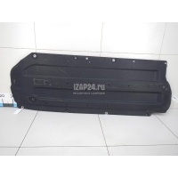 Защита антигравийная Hyundai-Kia Elantra 2020 84217AA000