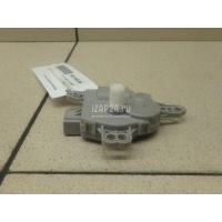 Моторчик заслонки отопителя Hyundai-Kia Sorento IV 2020 97161L1100