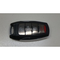 Ключ зажигания Great Wall Jolion 2021 3608700XSW04A