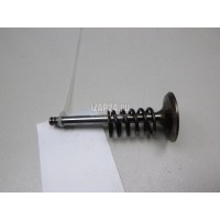 Клапан впускной VAG Octavia (A4 1U-) (2000 - 2011) 038109601E