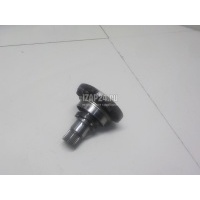 Фланец КПП VAG A2 [8Z0] (2000 - 2005) 02T409343