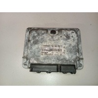Блок управления двигателем VAG A3 (8L1) (1996 - 2003) 06A906018CD