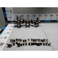 Коленвал BMW 3-serie E46 (1998 - 2005) 11218681623