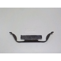 Пружина переднего суппорта BMW 7-serie E38 (1994 - 2001) 34111163488