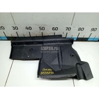 Кожух VAG Octavia (A4 1U-) (2000 - 2011) 1U1819593A