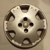 Oryginalny колпак toyota 14 
