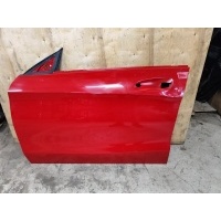 дверь Mercedes-Benz CLA-class c117 2014 A1177200105