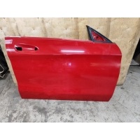 дверь Mercedes-Benz CLA-class c117 2014 A1177200205