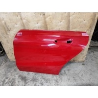 дверь Mercedes-Benz CLA-class c117 2014 A1177300105